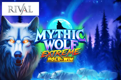 Mythic Wolf Extreme